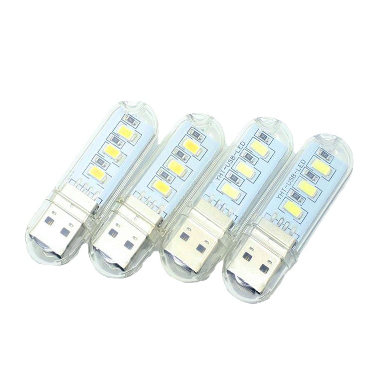 USB3 Air Conditioning Companion Voice Night Light - Image 14