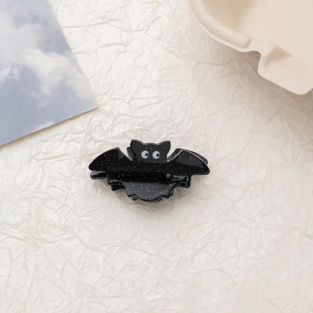 Halloween Element Cute Size Bat Grip Female Little Bat - Shop at LoveMi