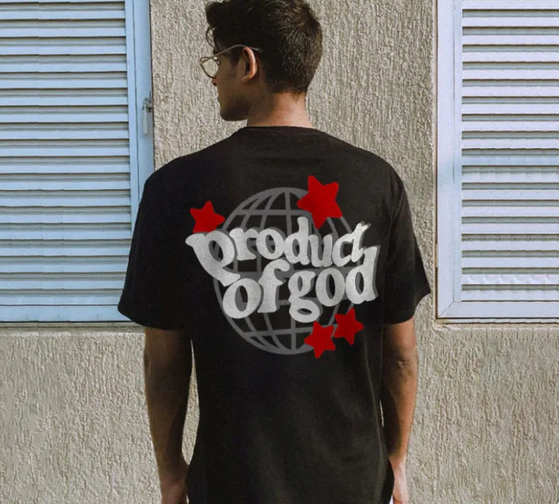 Men's And Women's Casual Sports Cotton Short Sleeve - Ak2015 Black