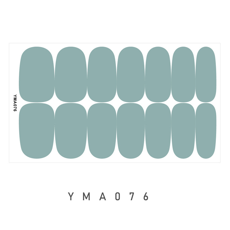 YMA076