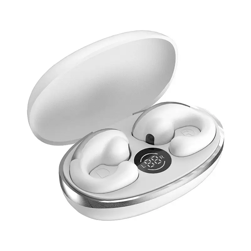 M7 Bluetooth Headset True Wireless Noise Reduction