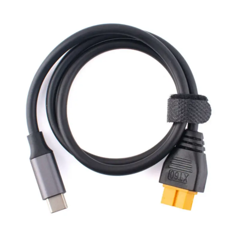 20V Power Supply Connection Charger Adapter Cable