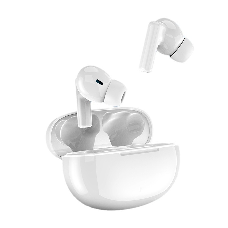 Wireless Noise-Canceling Mini Earbuds Low Power Consumption Long Battery Life 5