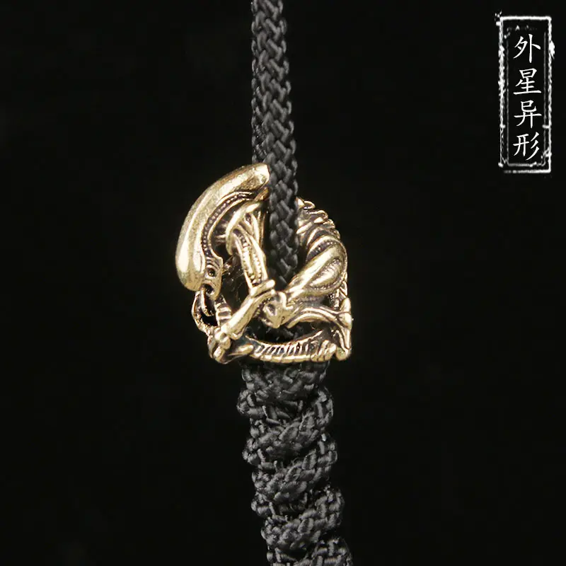 Handmade Accessories Pendant Keychain