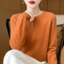 Pumpkin Color-Xxxl