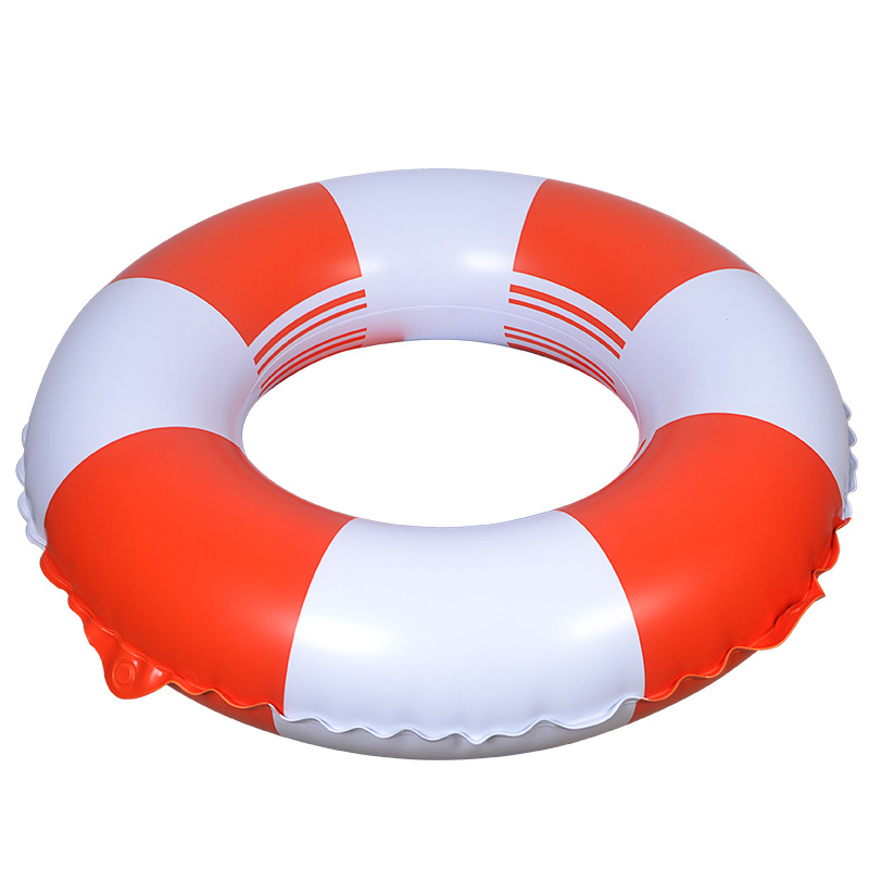 Pneumatic Tyre Swimming Ring Thickened Water Water Wing - Image 9