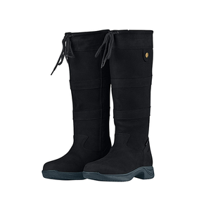 Dublin New Waterproof River Boots