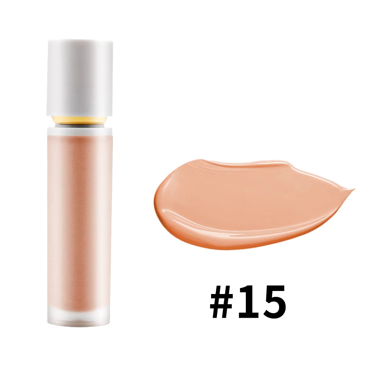 Liquid Concealer Soft Matte Liquid Concealer 20