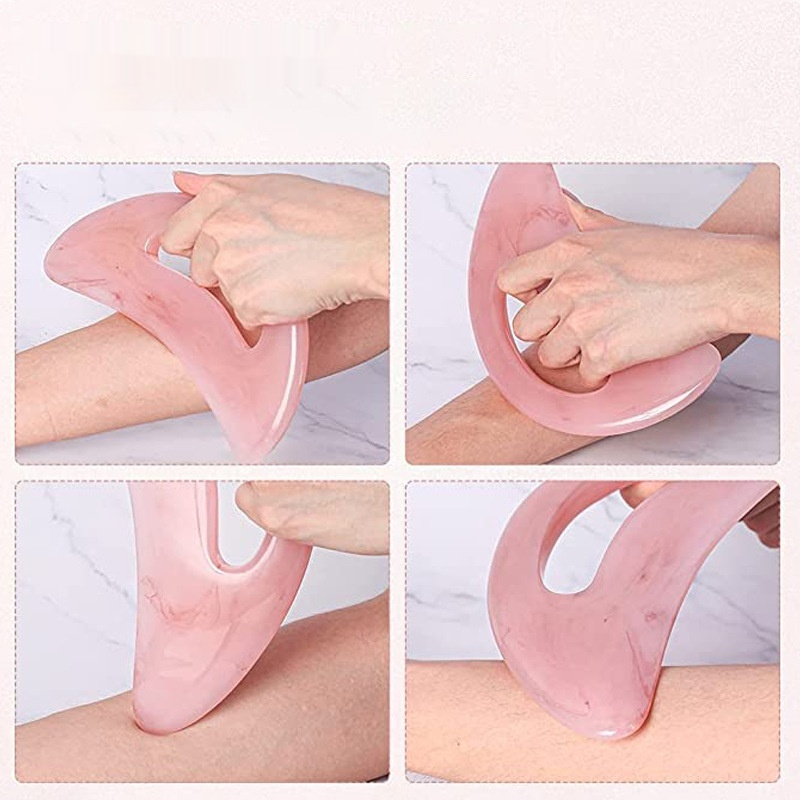 Resin Beeswax Machete Scrapping Plate 3