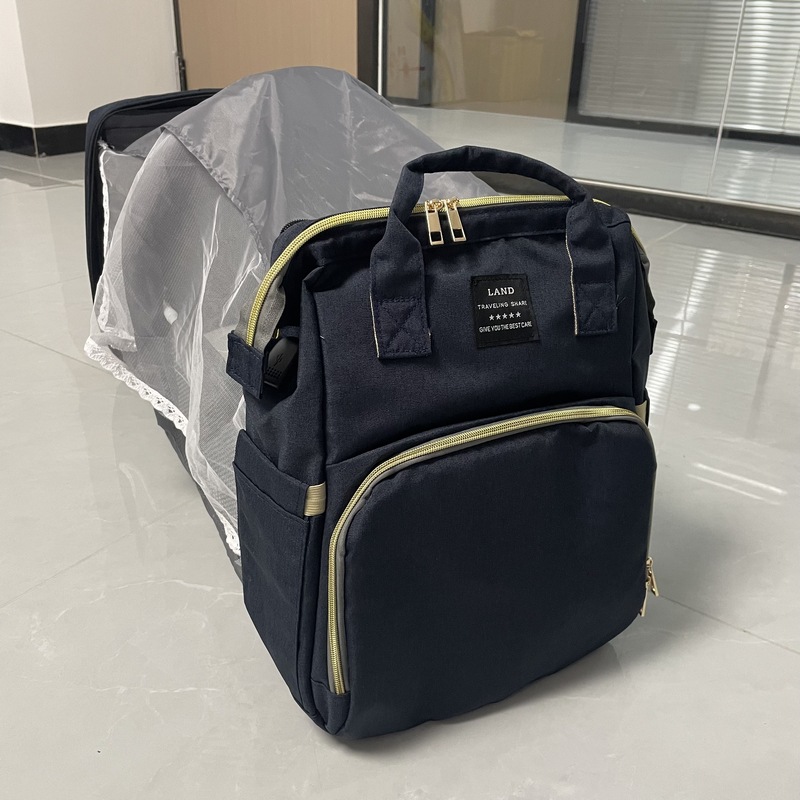 New-style Baby Backpack With A Premium Fashionable Vibe 2