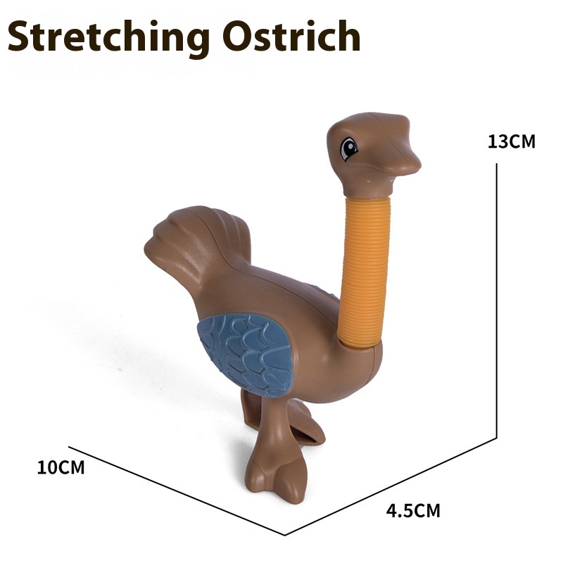 Ostrich