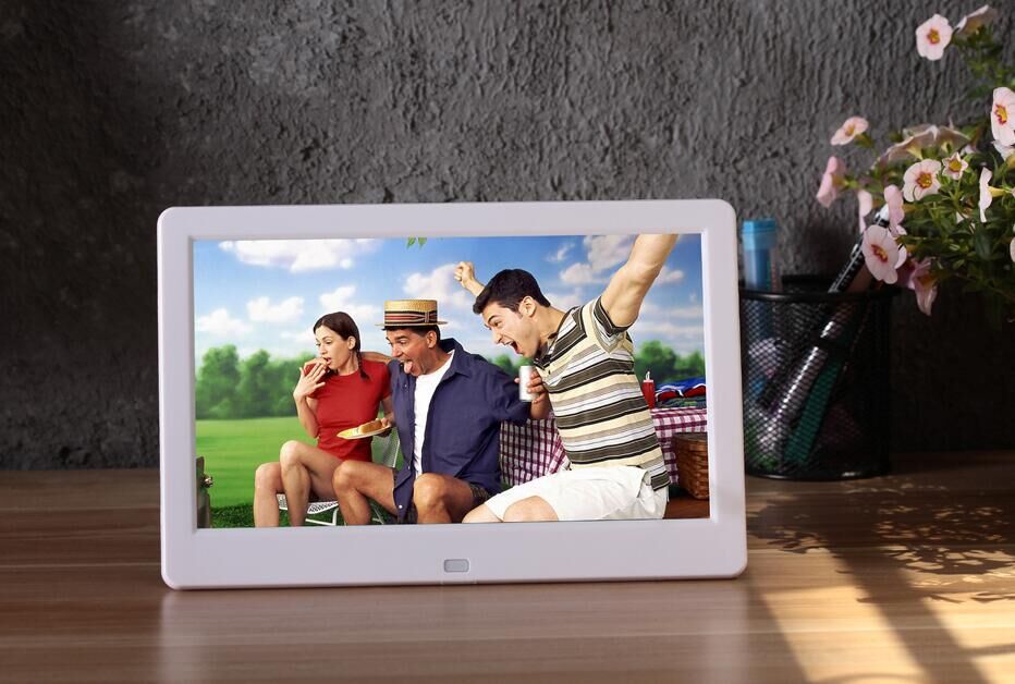 Title 6, Creative Home HD LED Digital Photo Frame