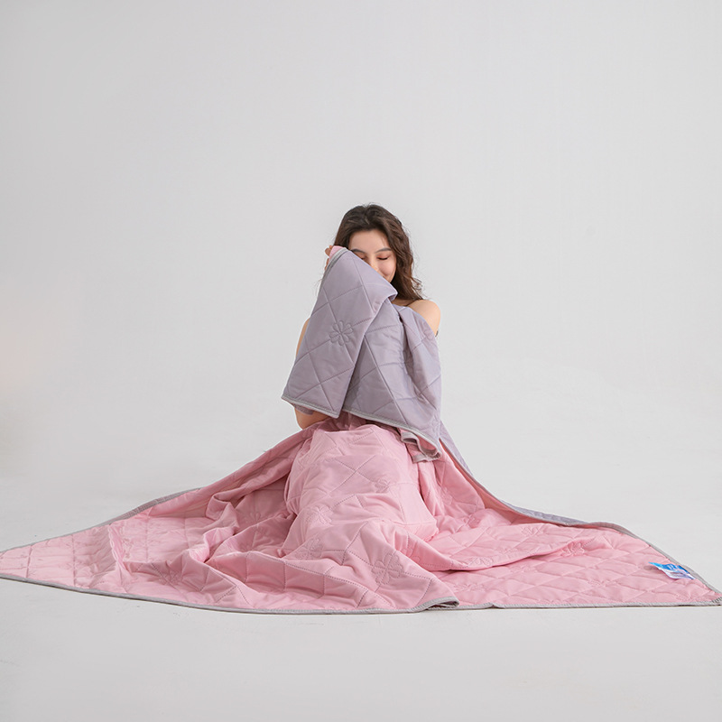 Summer Cooling Quilt