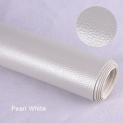 Pearl White