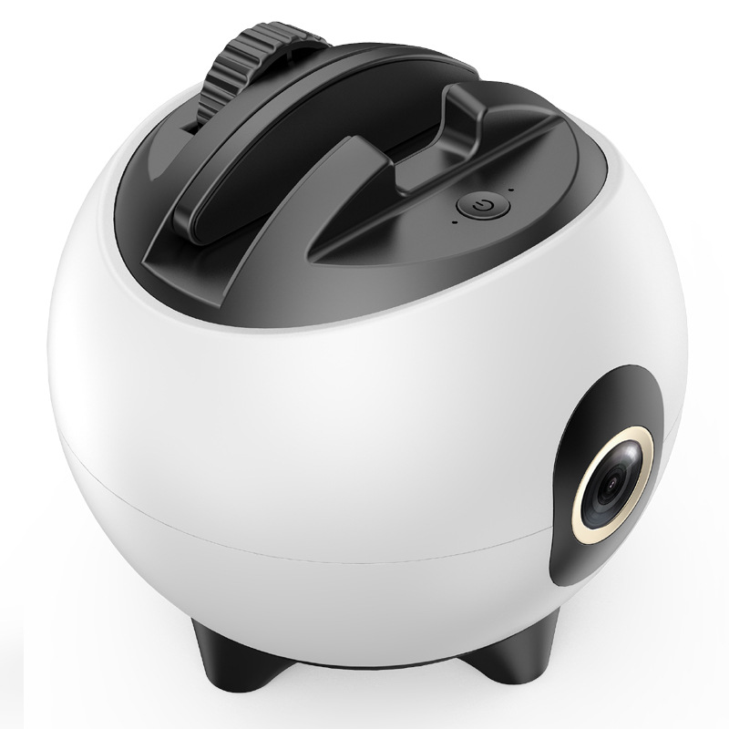 Intelligent Camera Head AI Face Recognition Camera Stabilizer 2
