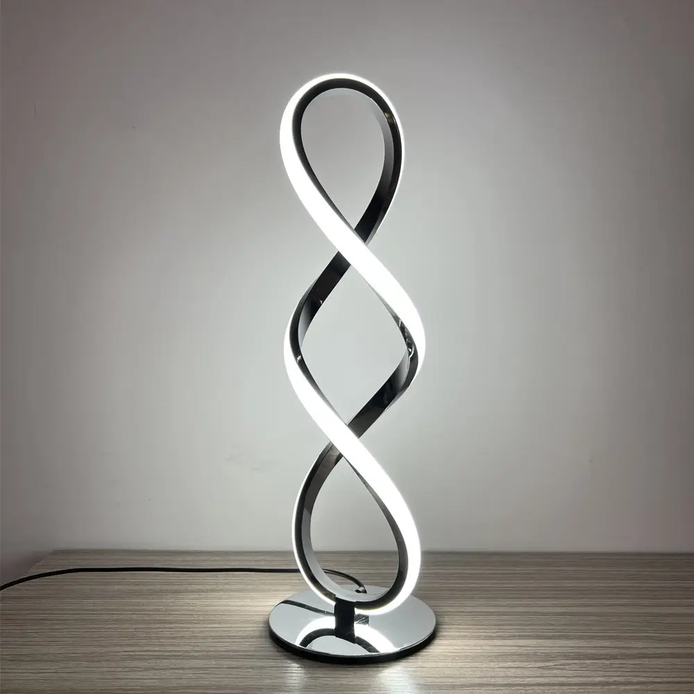 Led Table Lamp Highlight Ambience Light