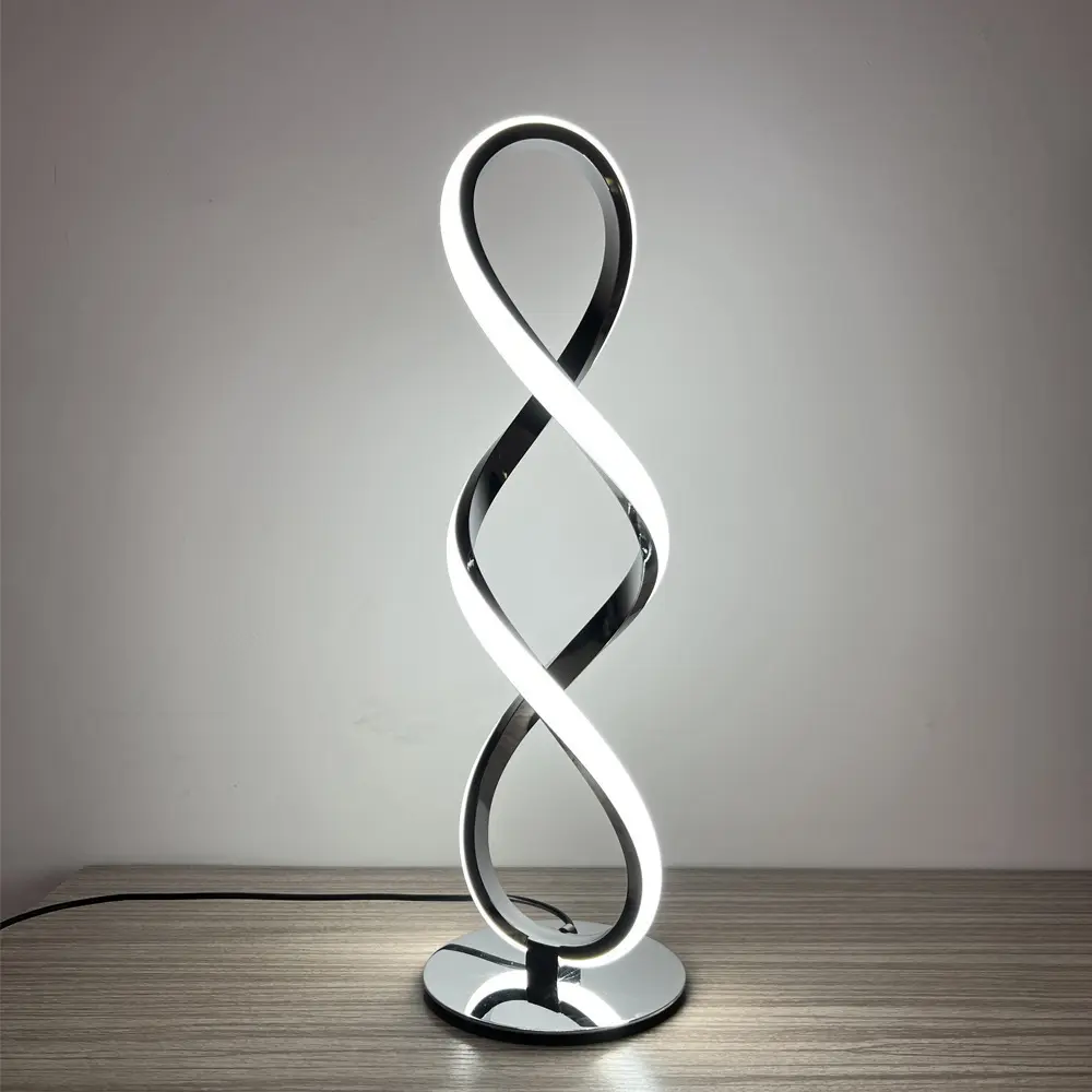 Led Table Lamp Highlight Ambience Light