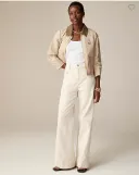 Beige Lengthened