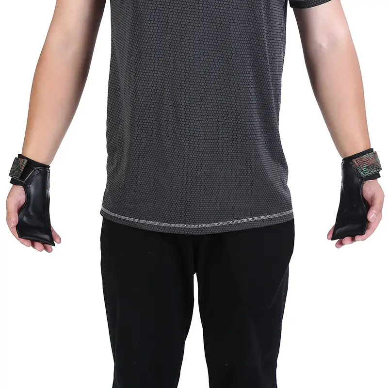 Athletic Wristguards Wrist Protector Fitness Hand Protector