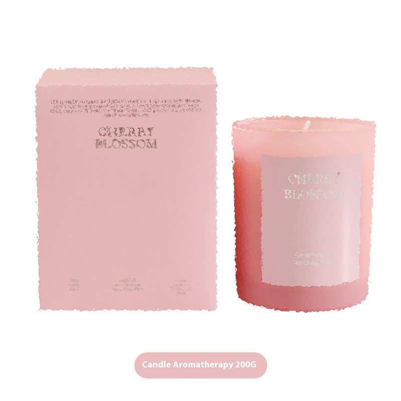 Aromatherapy Candle 200g