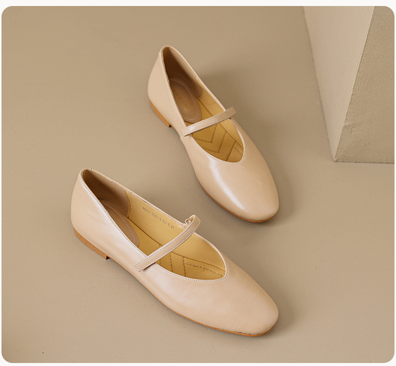 Women's Fashionable Mary Jane Shoes 21 25a075a1 6bac 4817 b1cc 6235c27d20e6