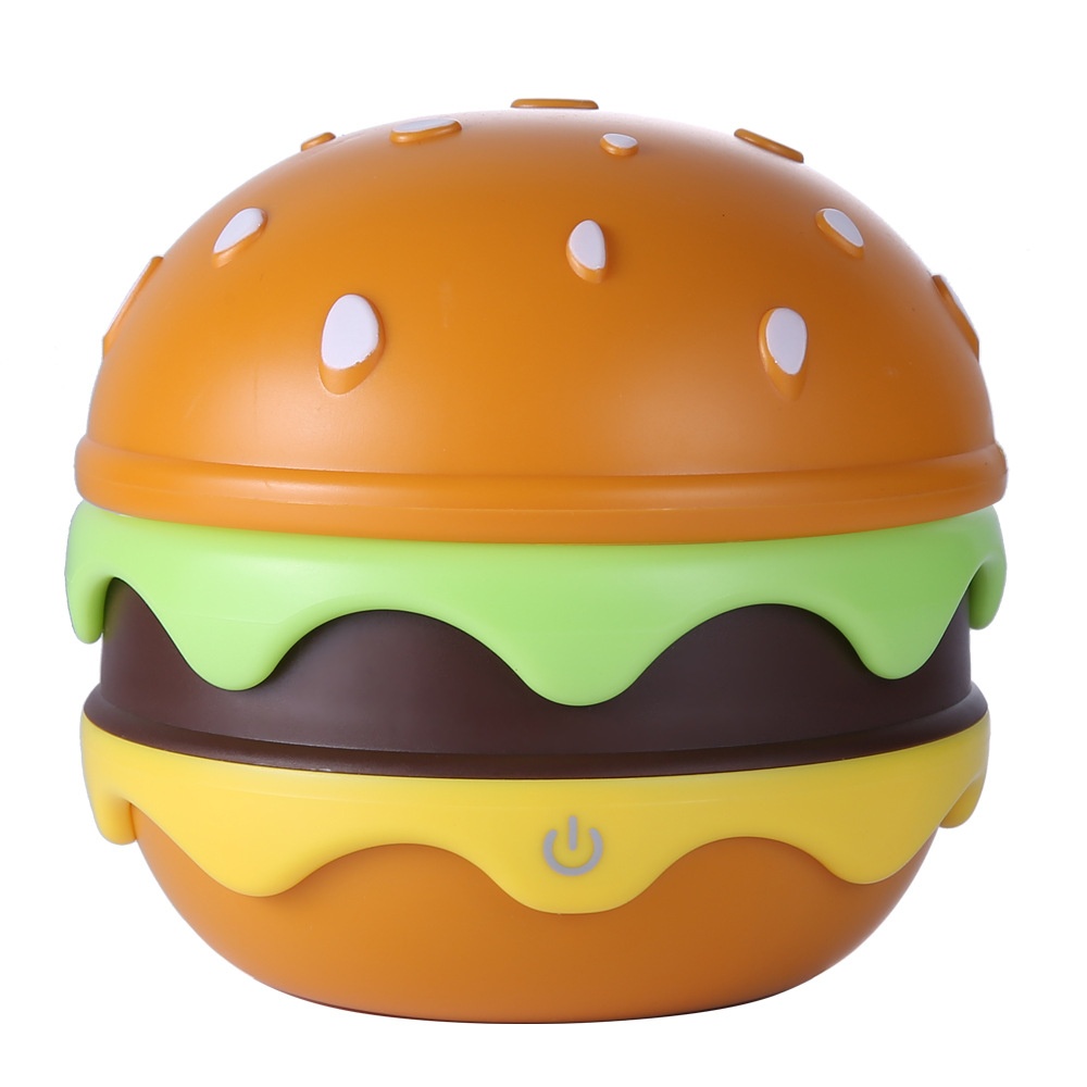 Hamburger Small Night Lamp