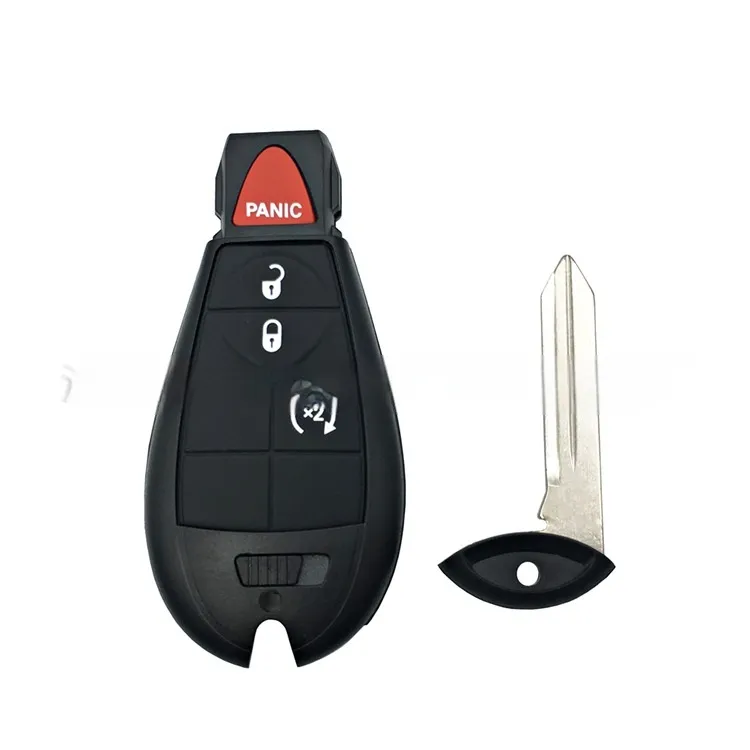 Applicable To Key Auto Shell Car Smart