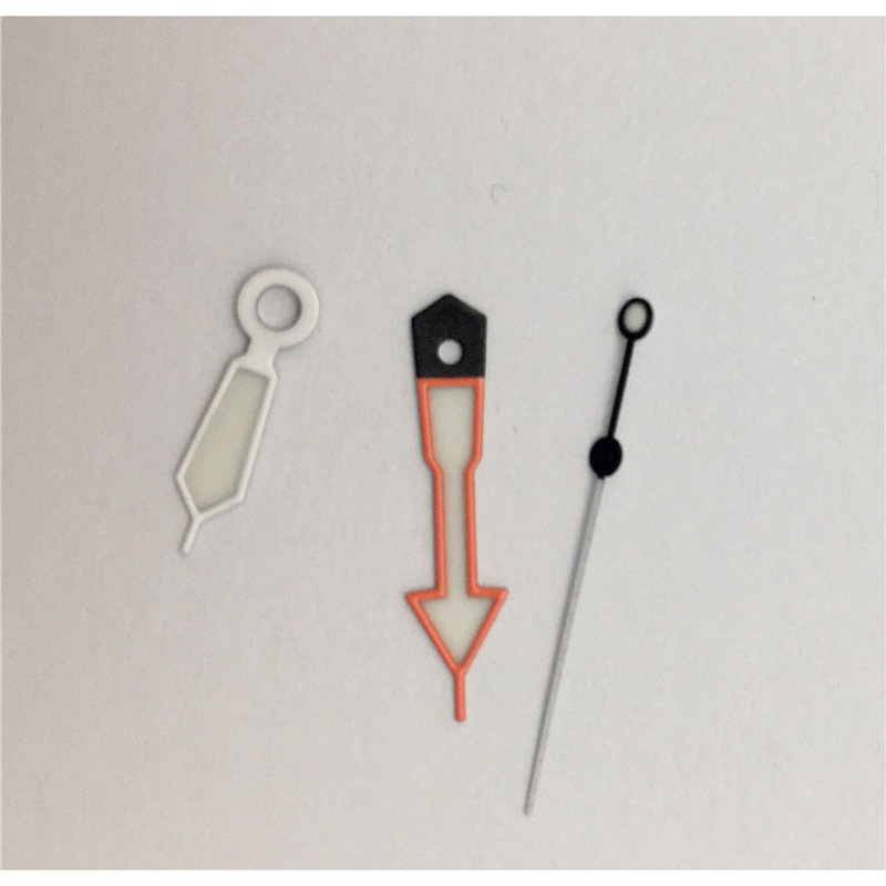 Luminous Watch Hands, Substitute For Watch Hands Watch Accessories