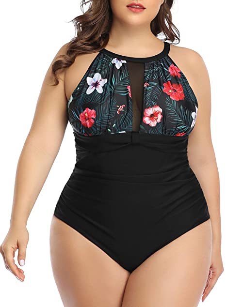 European And American Swimwear Women's Lace