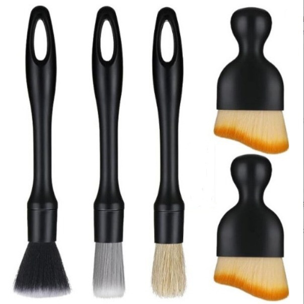 Multi-Functional Detailing Brush Set, picture 2 of 3