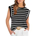 Black Stripes