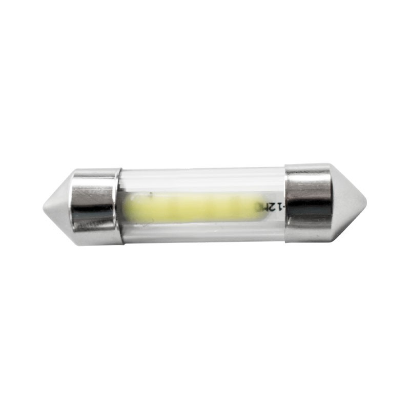 Roof Light Double Pointed Casing Ceramic Car LED