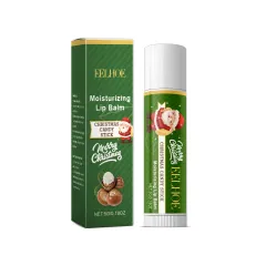 Christmas Series Lipstick Mild Nourishing Moisturizing - Moist Lipstick - View 1