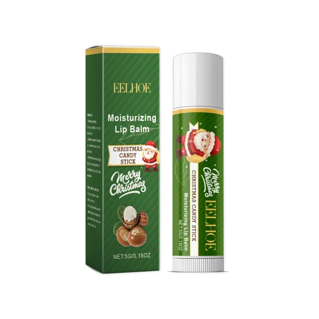 Christmas Series Lipstick Mild Nourishing Moisturizing Moist Lipstick - Shop at LoveMi