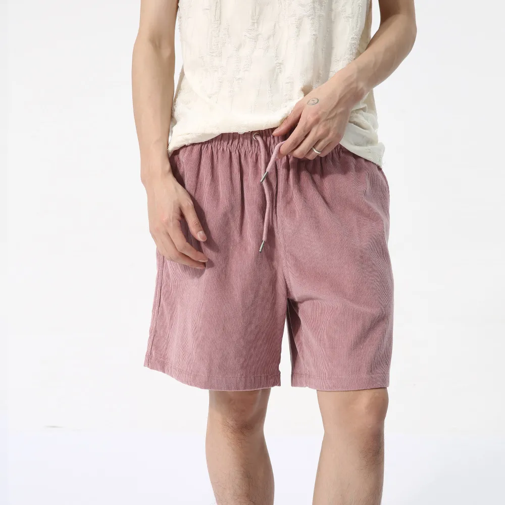 Men's Fashion Loose Casual Sports Shorts