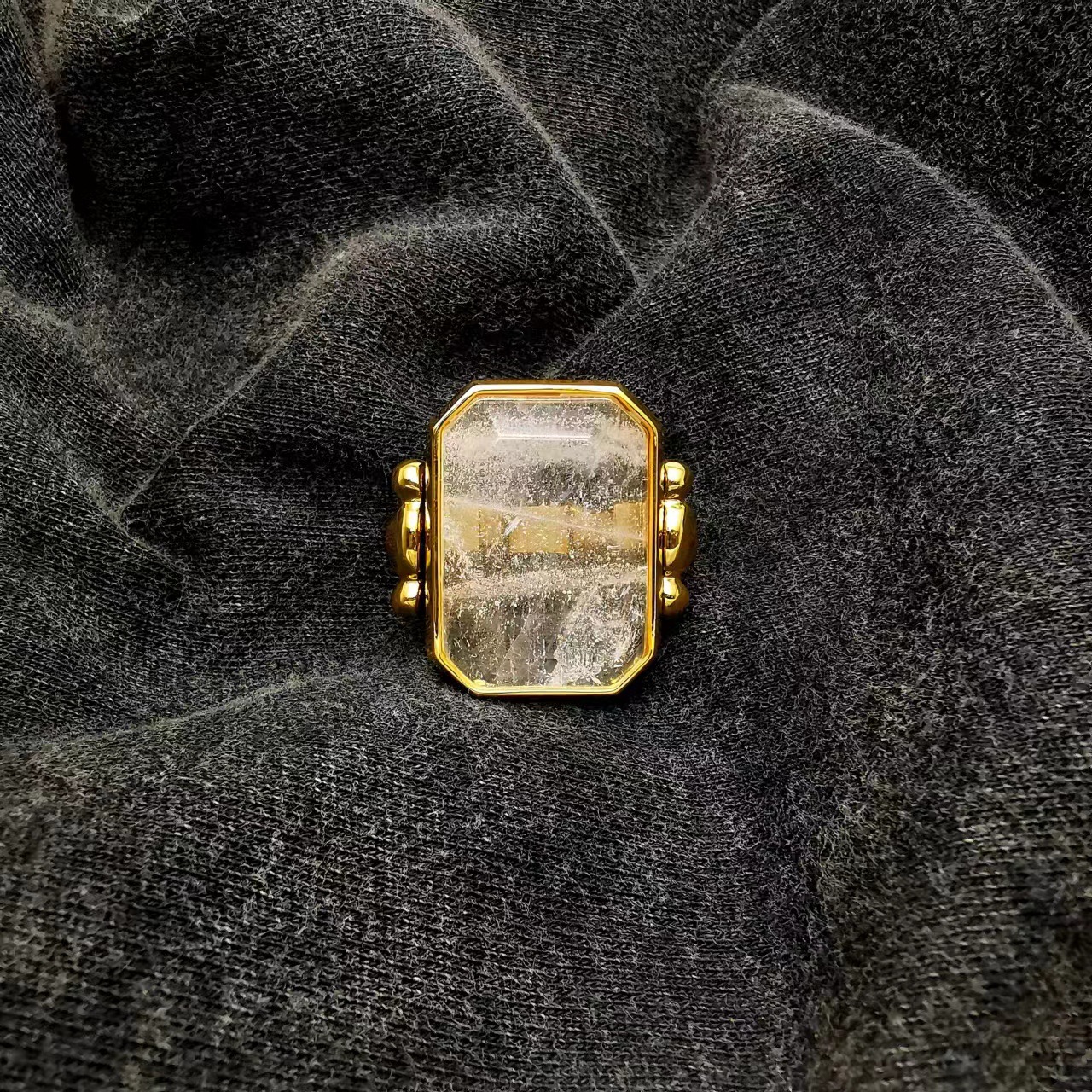 Ring IP18K7