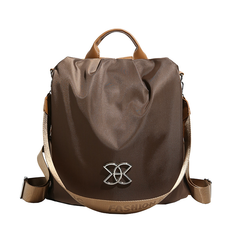 Women Fashion Bags Travel Backpack Trendy Fashion Large Capacity - Picture 11 of 12
