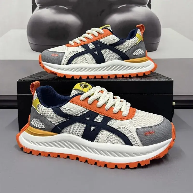 Light-luxury Fashion Casual Shoes