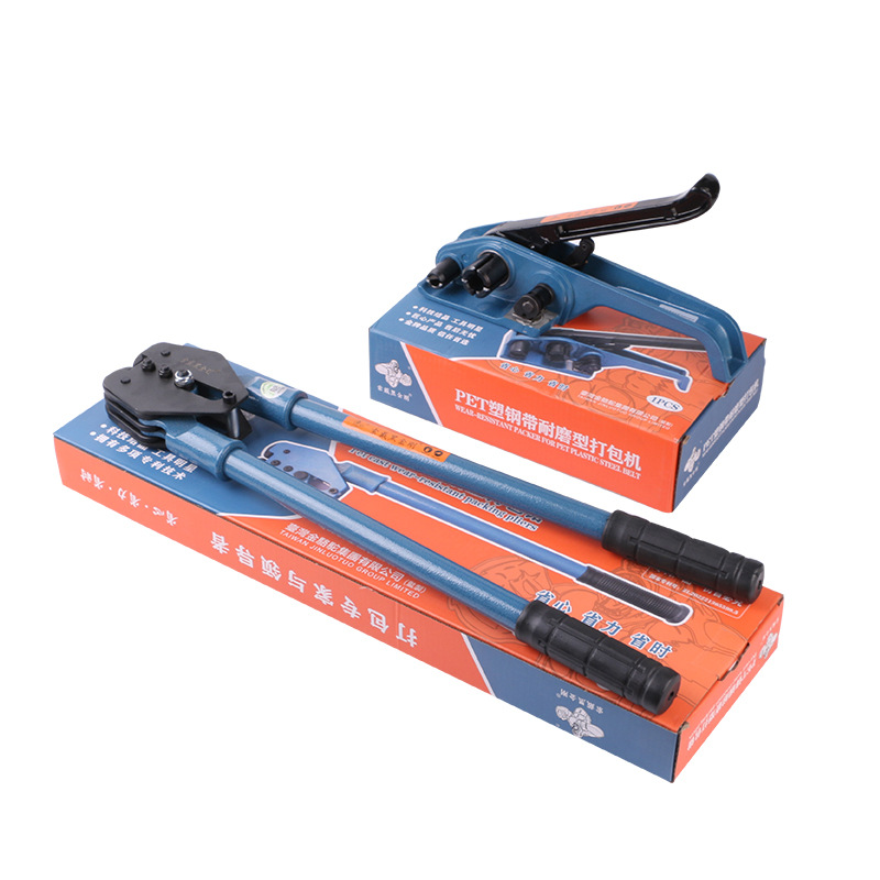 Heavy Cargo Breakbulk Cargo Packaging Manual