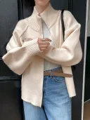 Beige Apricot