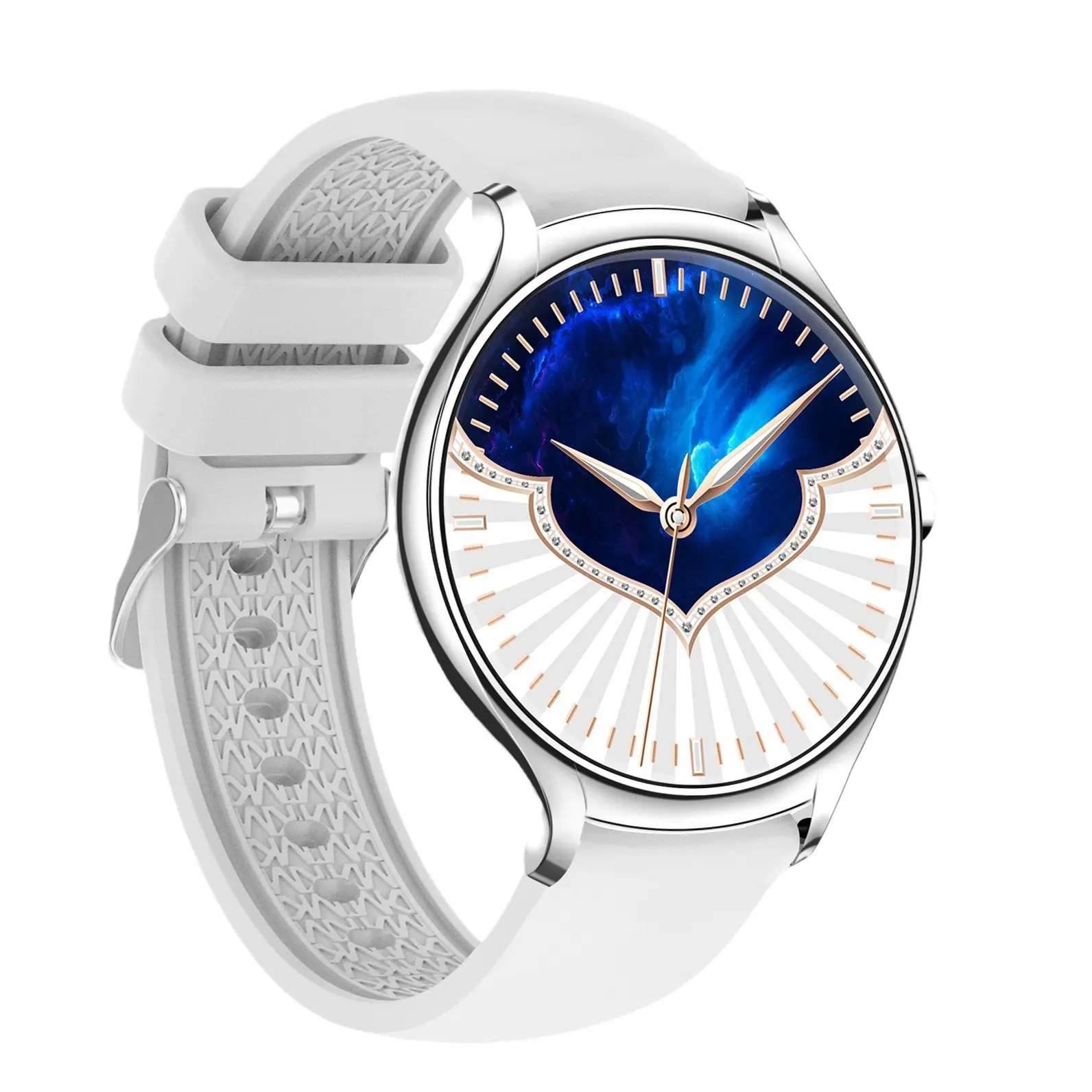 Women's Smart Watch Large Screen Ultra-thin Bluetooth