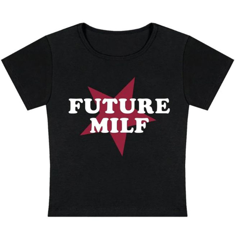 Women's Fashion Slim Top Short