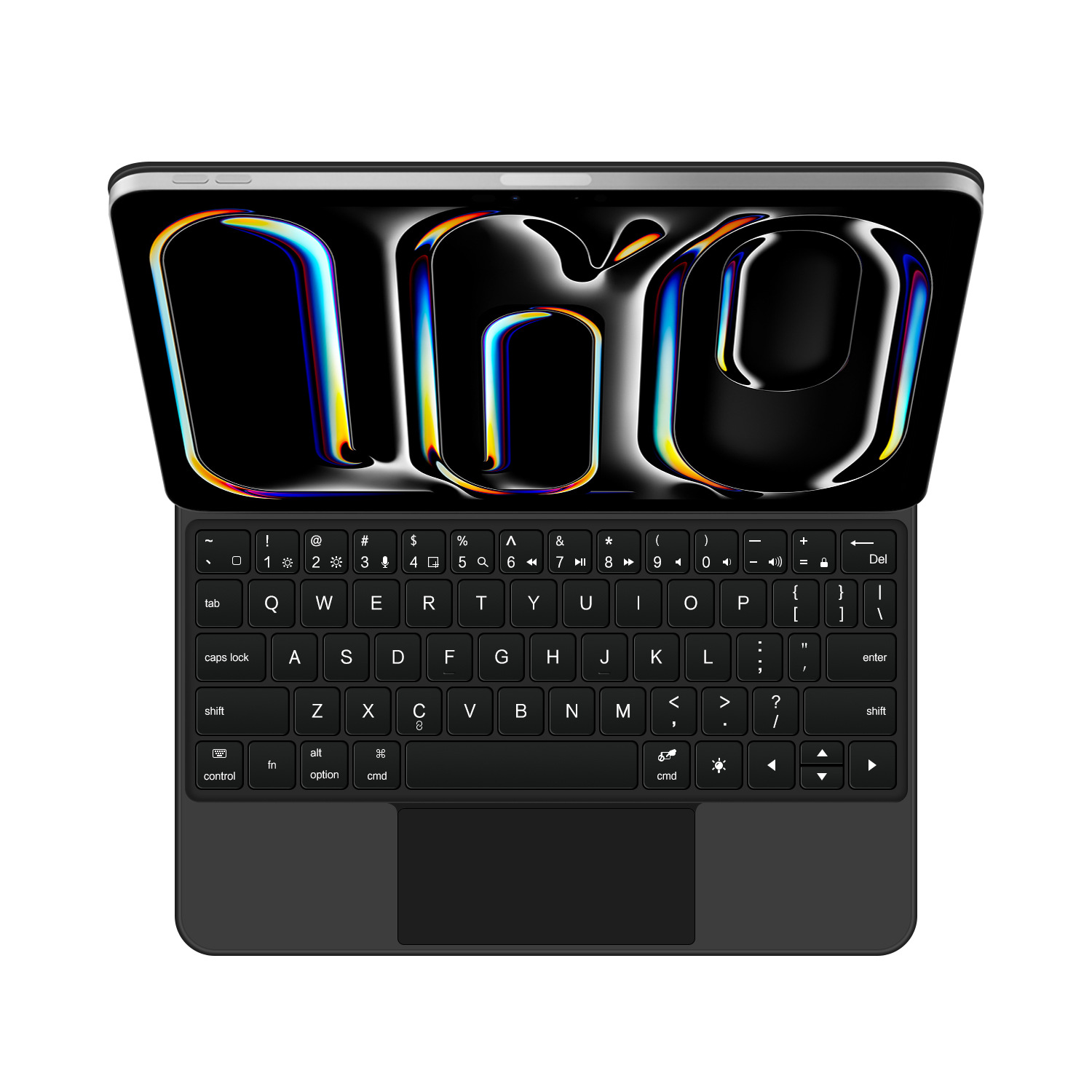 Title 10, Magnetic Color Backlight Wonderful Control Keyb...