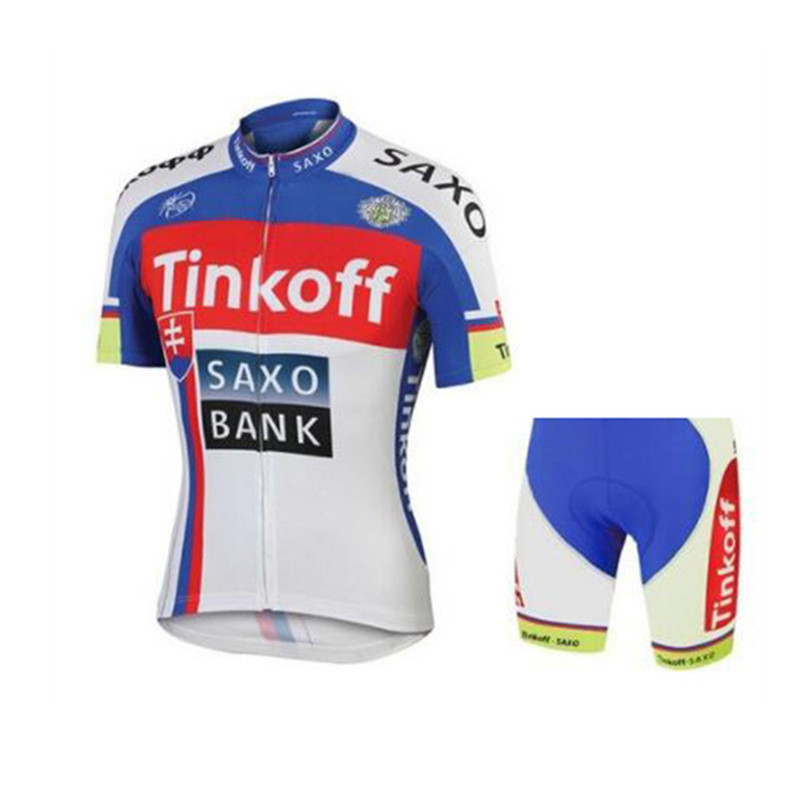 Bicycle Cycling Clothes Suit Breathable Mountain Bike Suit Men