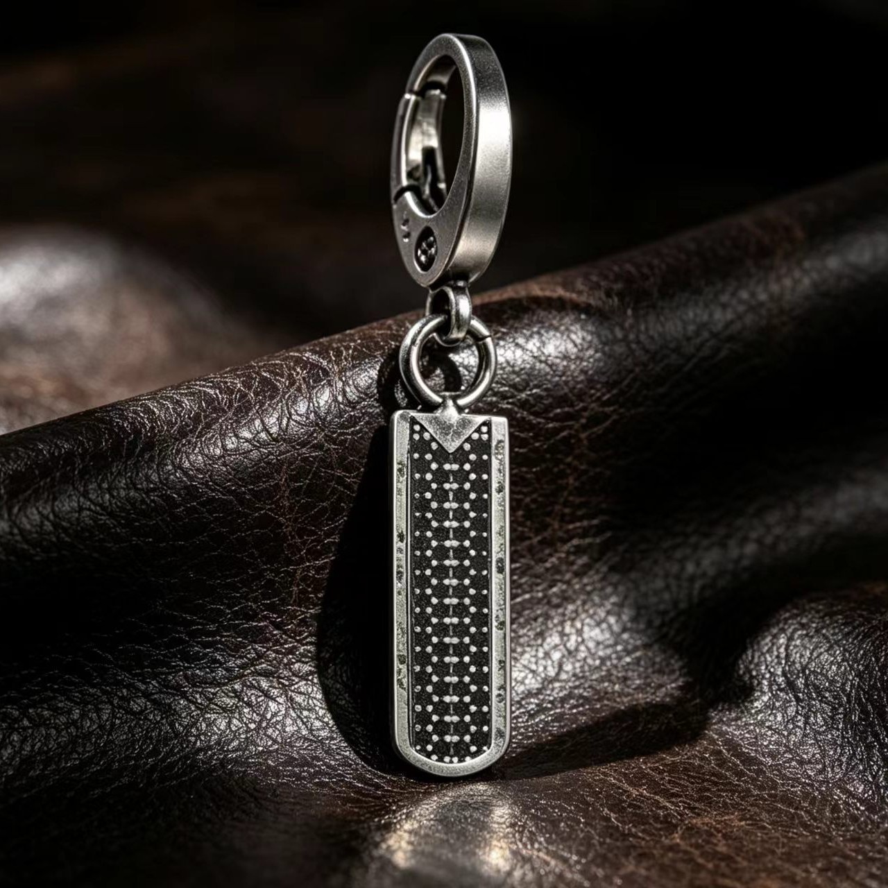 Car Keychain Bag Charm