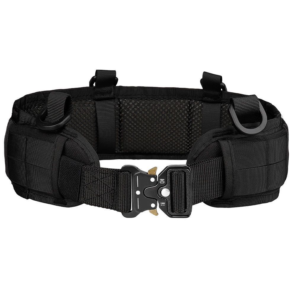 Special Forces Multi-functional Tactical Belt Waist Envelope