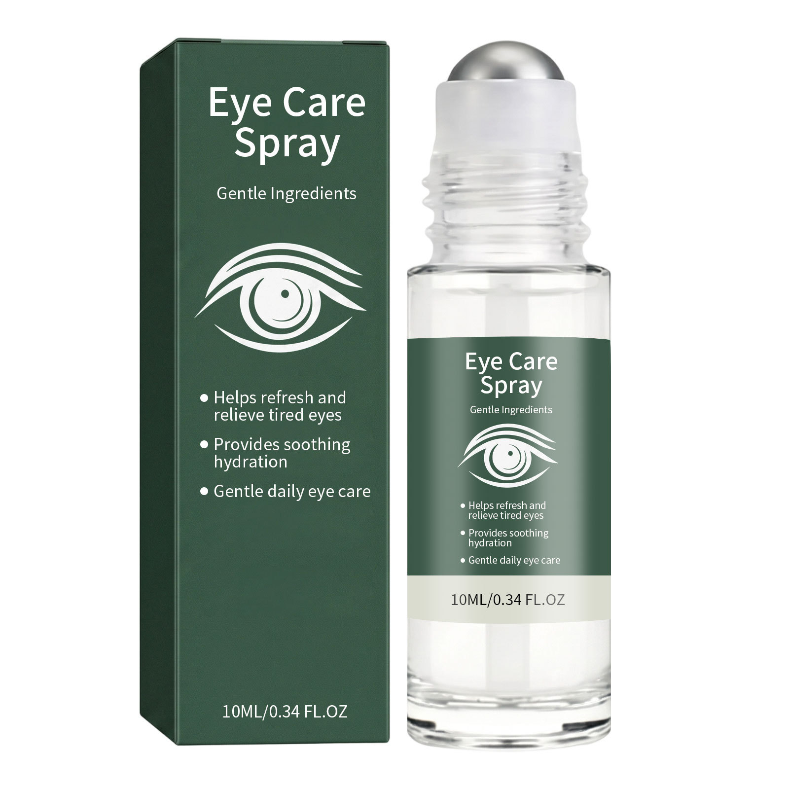 Eye-soothing Roller Ball 2