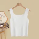 White Vest
