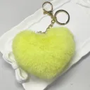 Bright Yellow