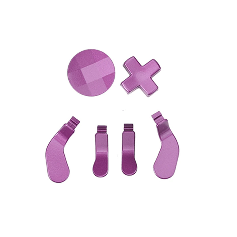 Elite Handle 2 Generation Button Accessories Suit Rocker Cross Key Paddles - Image 13